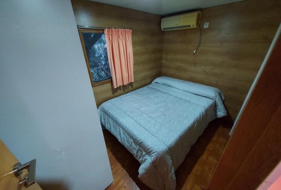 Resale - Apartment / Flat -
Calasparra