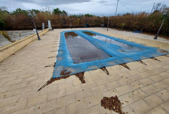Resale - Apartment / Flat -
Calasparra