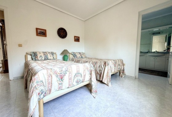 Herverkoop - Vrijstaande Villa -
Ciudad Quesada - Rojales - Ciudad Quesada