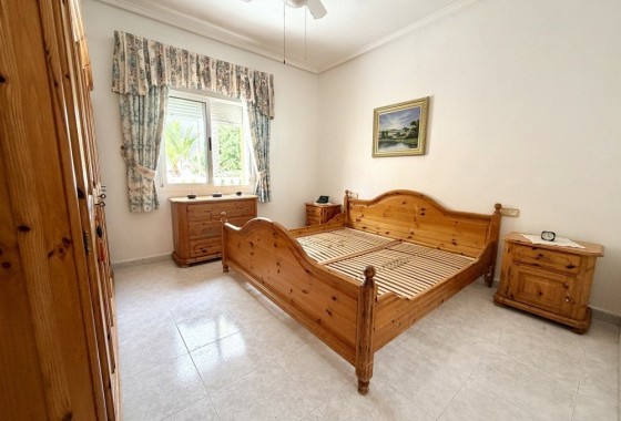Herverkoop - Vrijstaande Villa -
Ciudad Quesada - Rojales - Ciudad Quesada