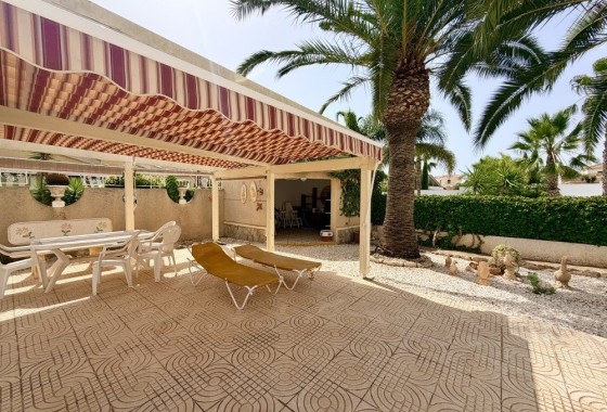 Herverkoop - Vrijstaande Villa -
Ciudad Quesada - Rojales - Ciudad Quesada