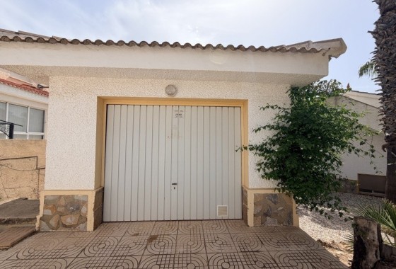 Herverkoop - Vrijstaande Villa -
Ciudad Quesada - Rojales - Ciudad Quesada