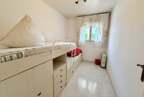 Herverkoop - Vrijstaande Villa -
Ciudad Quesada - Rojales - Ciudad Quesada