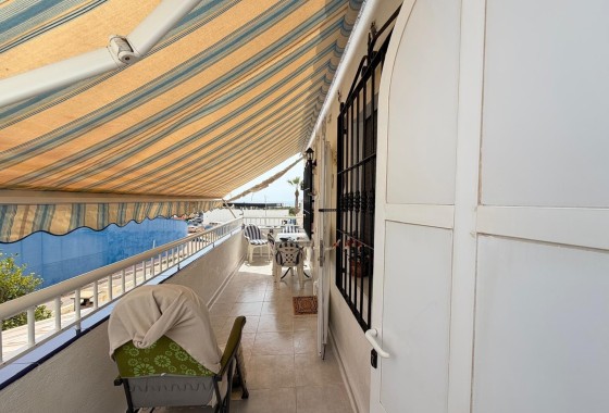 Wiederverkauf - Wohnung / Apartment -
Torrevieja - Torreblanca
