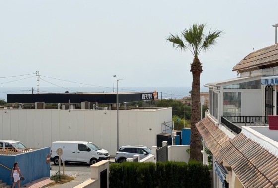 Wiederverkauf - Wohnung / Apartment -
Torrevieja - Torreblanca