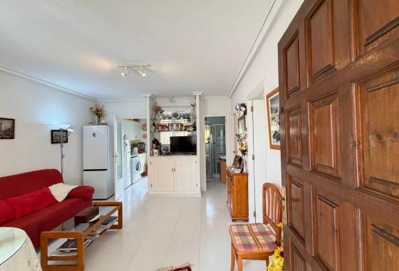 Wiederverkauf - Wohnung / Apartment -
Torrevieja - Torreblanca