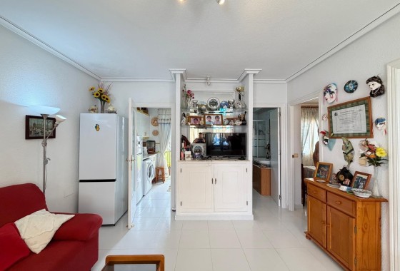 Wiederverkauf - Wohnung / Apartment -
Torrevieja - Torreblanca