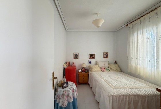 Wiederverkauf - Wohnung / Apartment -
Torrevieja - Torreblanca