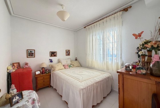 Wiederverkauf - Wohnung / Apartment -
Torrevieja - Torreblanca