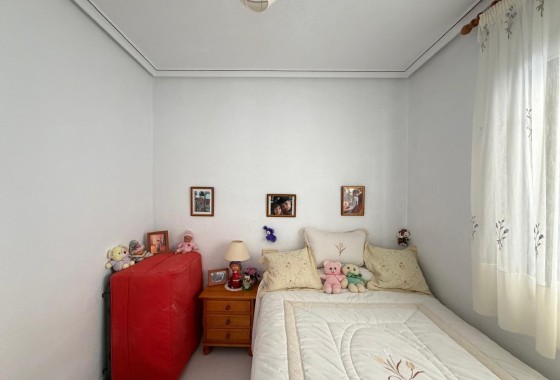 Wiederverkauf - Wohnung / Apartment -
Torrevieja - Torreblanca