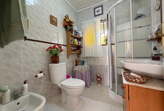 Wiederverkauf - Wohnung / Apartment -
Torrevieja - Torreblanca
