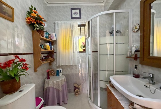 Wiederverkauf - Wohnung / Apartment -
Torrevieja - Torreblanca