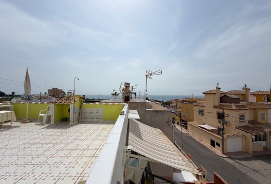 Wiederverkauf - Wohnung / Apartment -
Torrevieja - Torreblanca