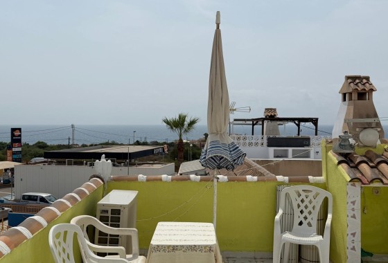 Wiederverkauf - Wohnung / Apartment -
Torrevieja - Torreblanca