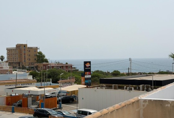 Wiederverkauf - Wohnung / Apartment -
Torrevieja - Torreblanca