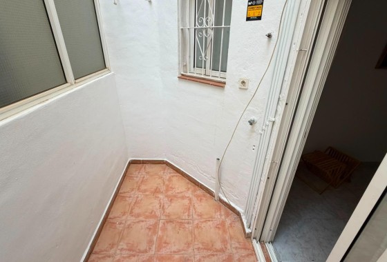 Wiederverkauf - Wohnung / Apartment -
Torrevieja