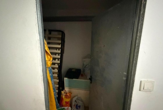 Wiederverkauf - Wohnung / Apartment -
Torrevieja