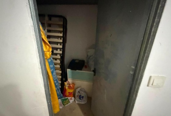 Wiederverkauf - Wohnung / Apartment -
Torrevieja
