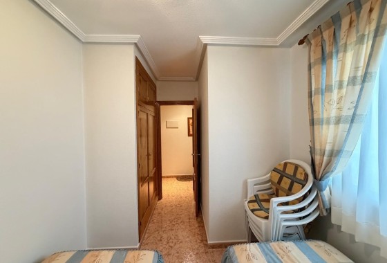 Wiederverkauf - Wohnung / Apartment -
Torrevieja - Playa del Cura