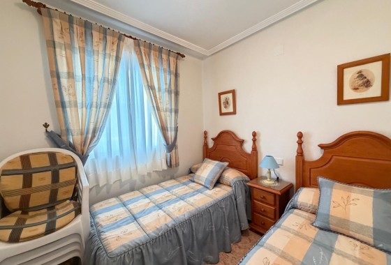 Wiederverkauf - Wohnung / Apartment -
Torrevieja - Playa del Cura