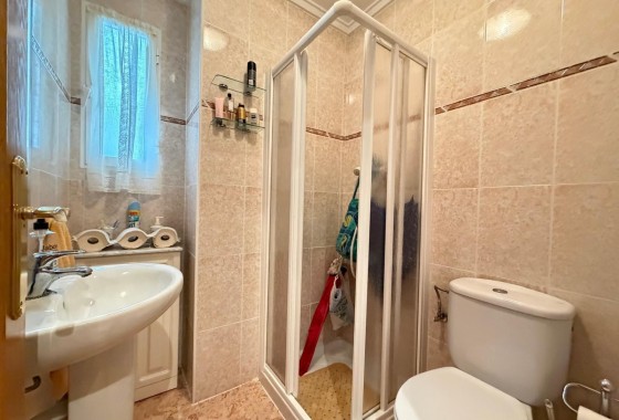 Wiederverkauf - Wohnung / Apartment -
Torrevieja - Playa del Cura