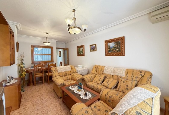 Wiederverkauf - Wohnung / Apartment -
Torrevieja - Playa del Cura