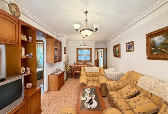 Wiederverkauf - Wohnung / Apartment -
Torrevieja - Playa del Cura