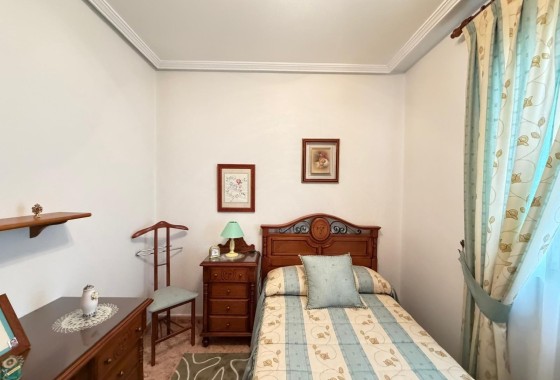 Wiederverkauf - Wohnung / Apartment -
Torrevieja - Playa del Cura