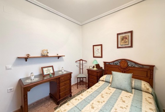 Wiederverkauf - Wohnung / Apartment -
Torrevieja - Playa del Cura