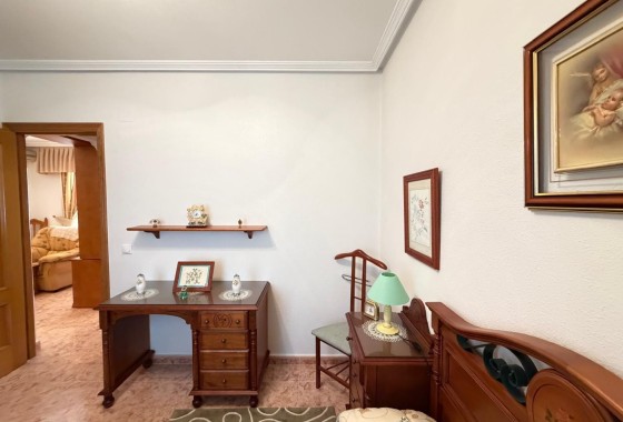 Wiederverkauf - Wohnung / Apartment -
Torrevieja - Playa del Cura