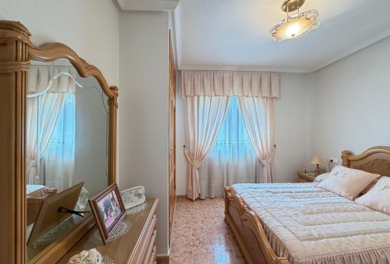 Wiederverkauf - Wohnung / Apartment -
Torrevieja - Playa del Cura