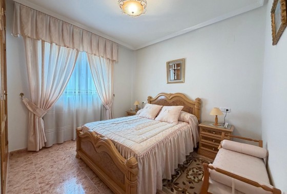 Wiederverkauf - Wohnung / Apartment -
Torrevieja - Playa del Cura