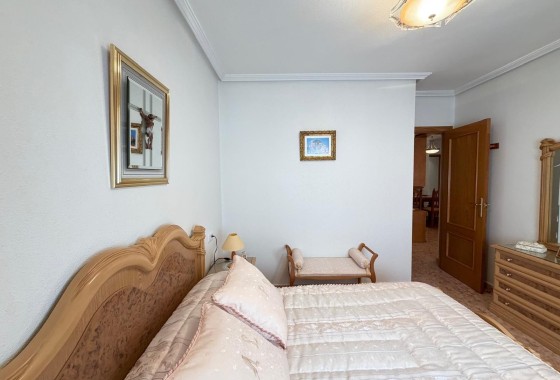 Wiederverkauf - Wohnung / Apartment -
Torrevieja - Playa del Cura