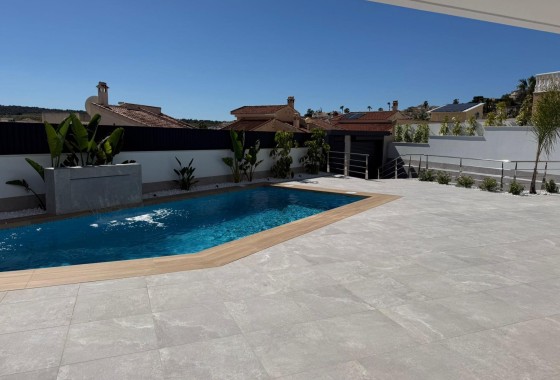 Venta - Chalet Independiente -
Ciudad Quesada - Rojales - La Marquesa Golf