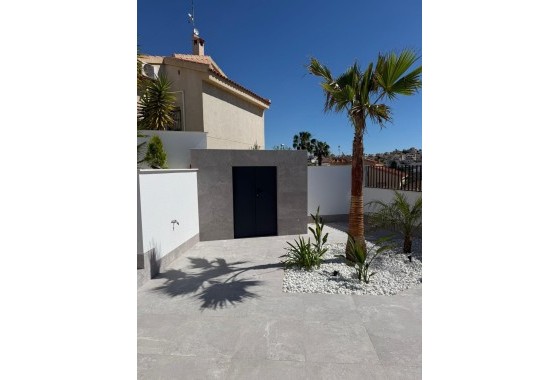 Venta - Chalet Independiente -
Ciudad Quesada - Rojales - La Marquesa Golf