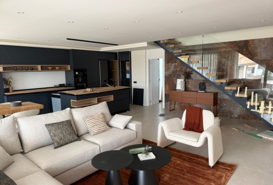 Venta - Chalet Independiente -
Ciudad Quesada - Rojales - La Marquesa Golf