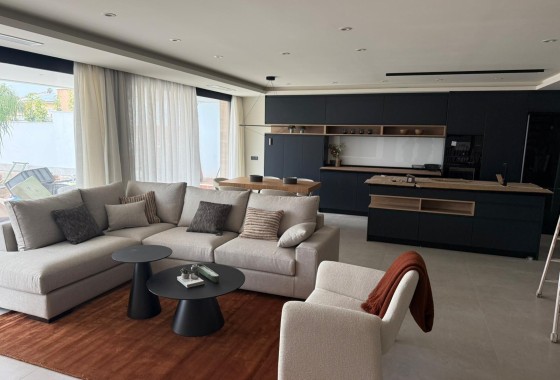 Venta - Chalet Independiente -
Ciudad Quesada - Rojales - La Marquesa Golf