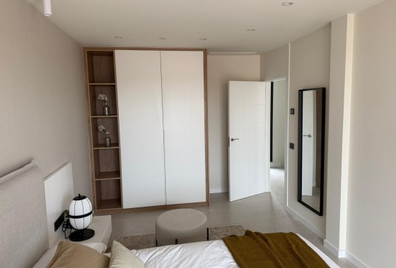 Venta - Chalet Independiente -
Ciudad Quesada - Rojales - La Marquesa Golf