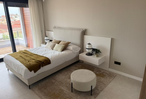 Venta - Chalet Independiente -
Ciudad Quesada - Rojales - La Marquesa Golf