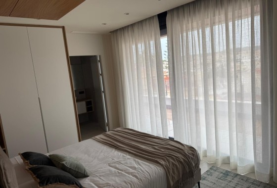 Venta - Chalet Independiente -
Ciudad Quesada - Rojales - La Marquesa Golf