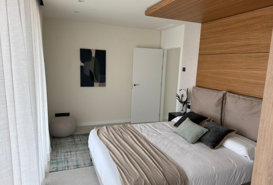 Venta - Chalet Independiente -
Ciudad Quesada - Rojales - La Marquesa Golf