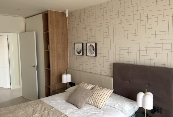 Venta - Chalet Independiente -
Ciudad Quesada - Rojales - La Marquesa Golf