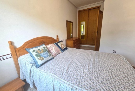 Sprzedaż - Apartament / Mieszkanie -
Torrevieja