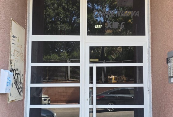 Sprzedaż - Apartament / Mieszkanie -
Torrevieja