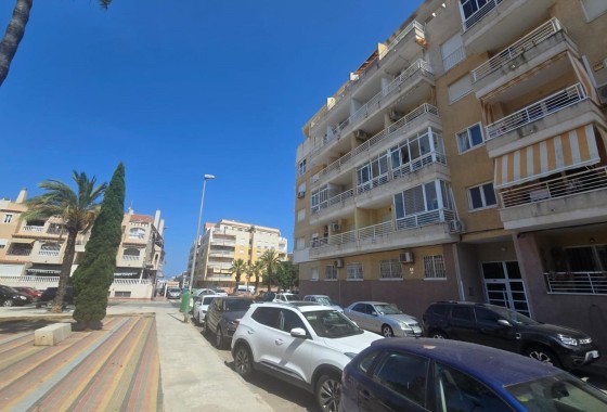 Sprzedaż - Apartament / Mieszkanie -
Torrevieja