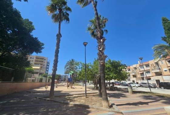 Sprzedaż - Apartament / Mieszkanie -
Torrevieja