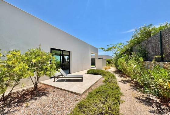 Wiederverkauf - Freistehende Villa -
Orihuela - Las Colinas Golf