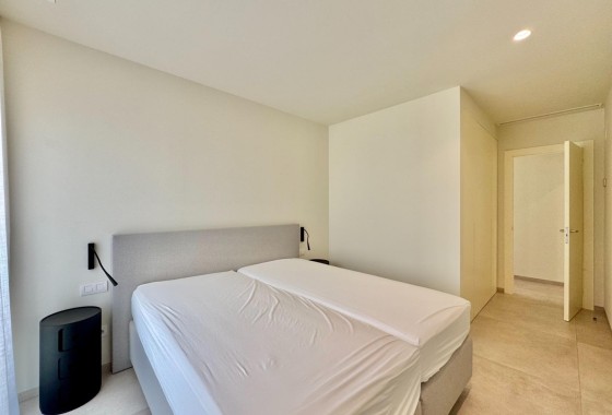 Wiederverkauf - Freistehende Villa -
Orihuela - Las Colinas Golf