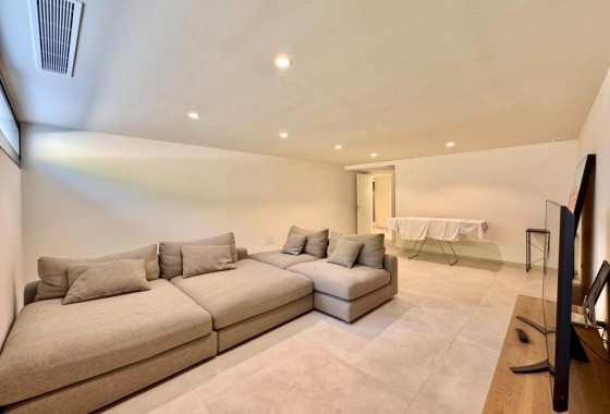 Wiederverkauf - Freistehende Villa -
Orihuela - Las Colinas Golf