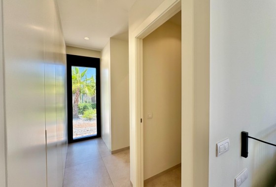 Wiederverkauf - Freistehende Villa -
Orihuela - Las Colinas Golf
